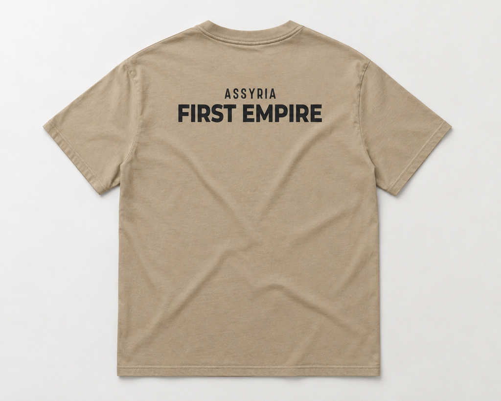First Empire Tee