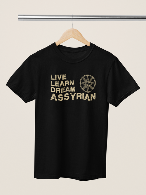 Dream Assyrian
