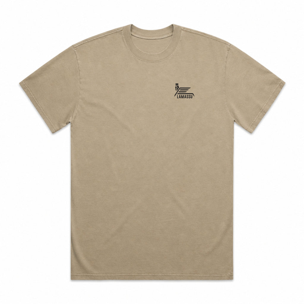 First Empire Tee