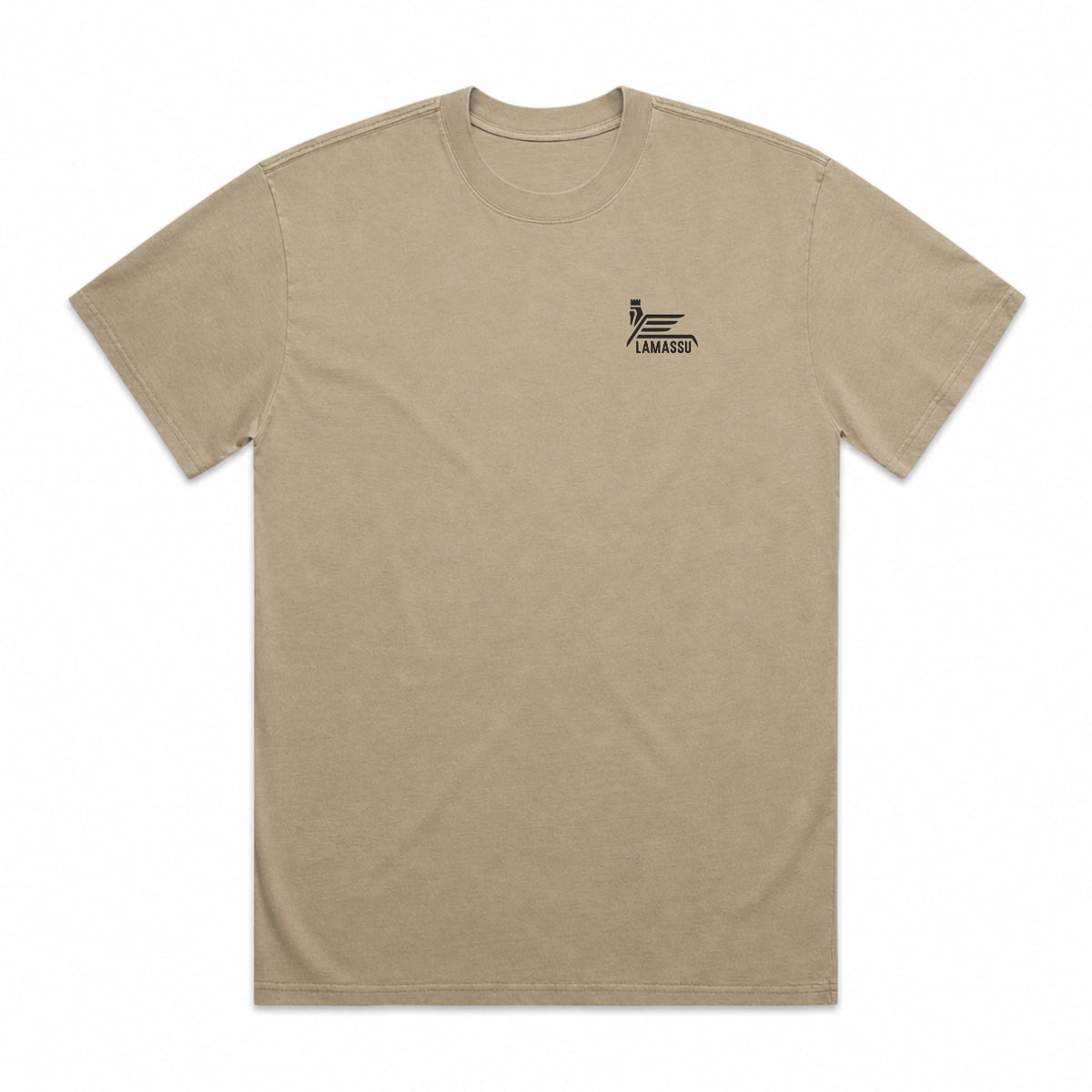 First Empire Tee
