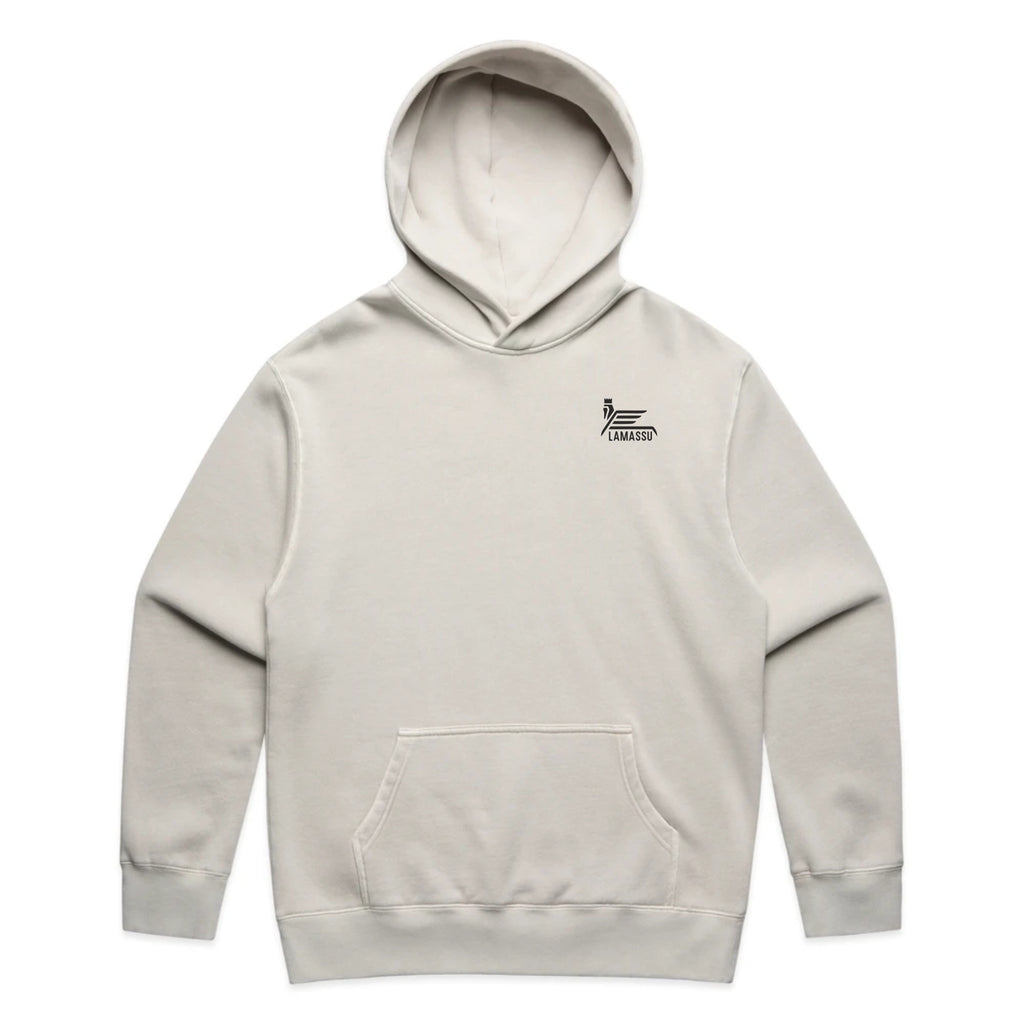 First Empire Hoodie