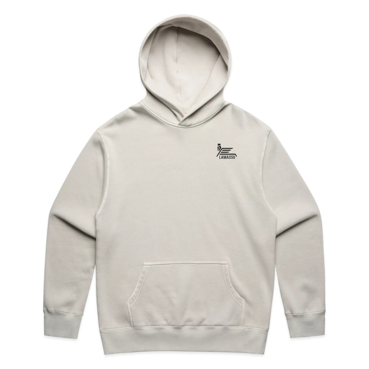 First Empire Hoodie