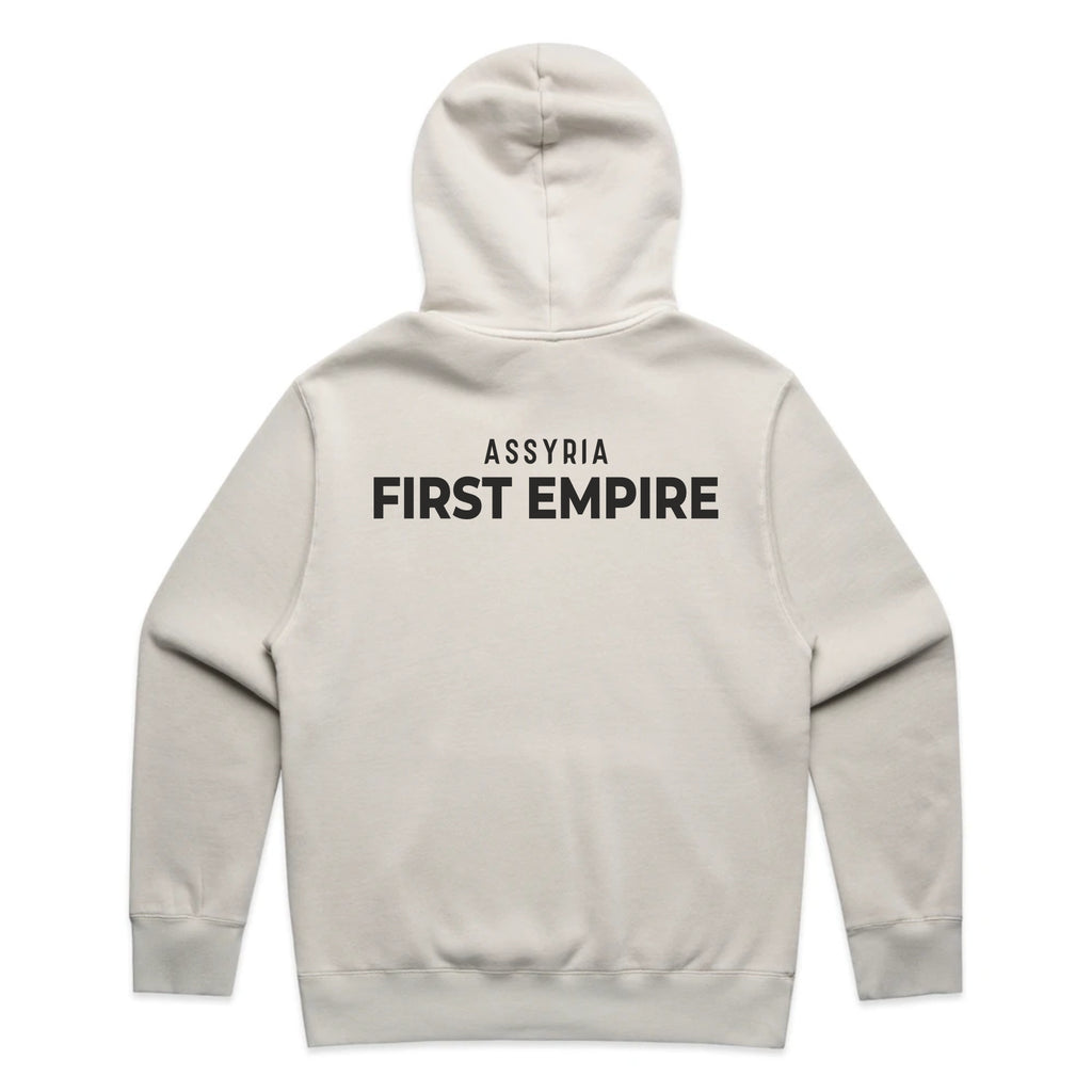 First Empire Hoodie