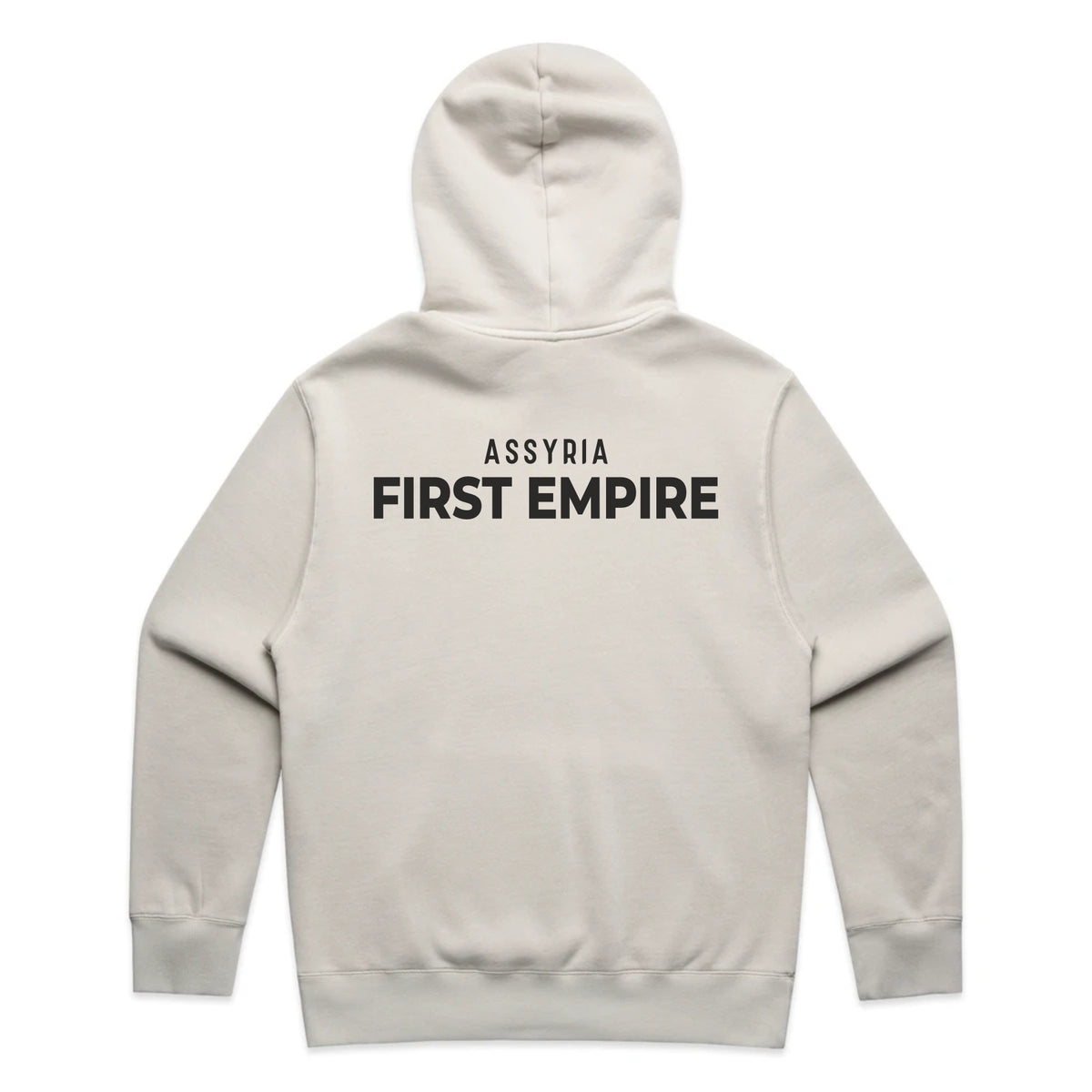 First Empire Hoodie