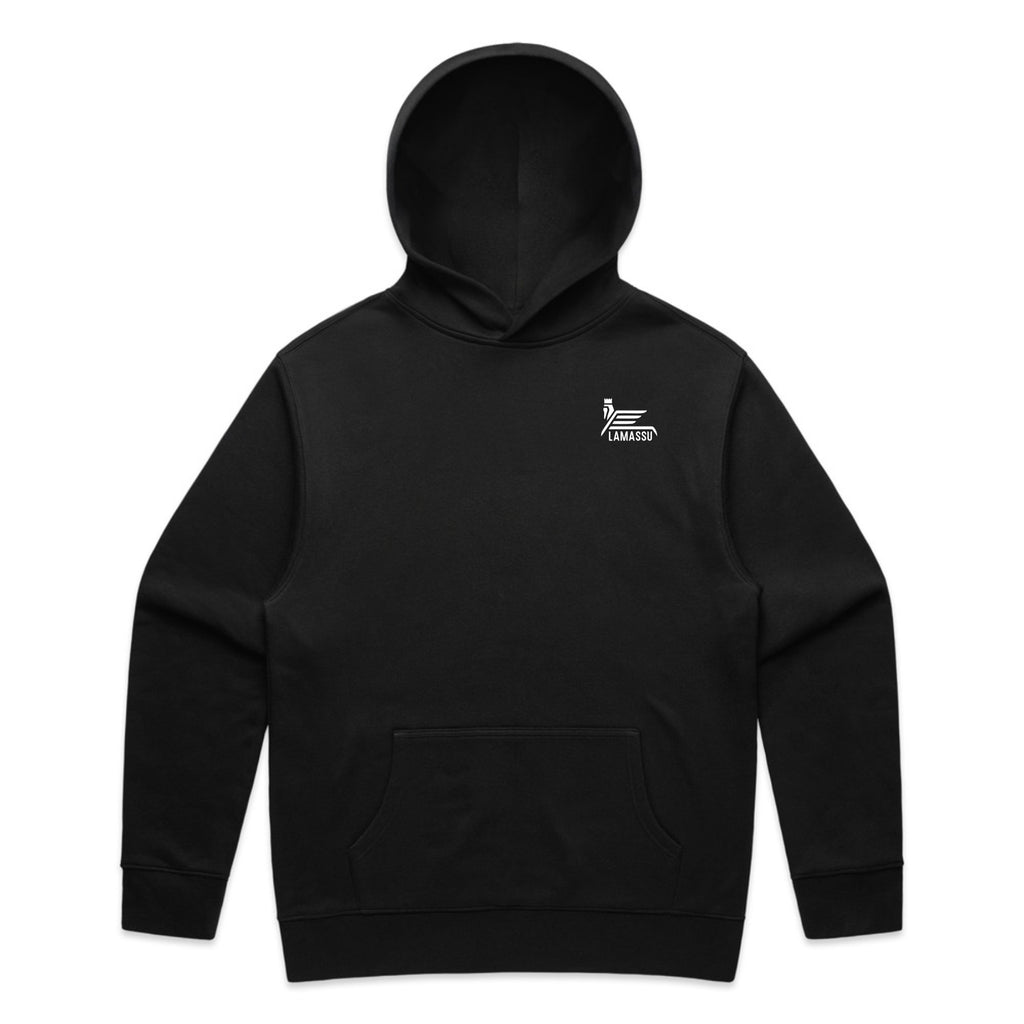 First Empire Hoodie