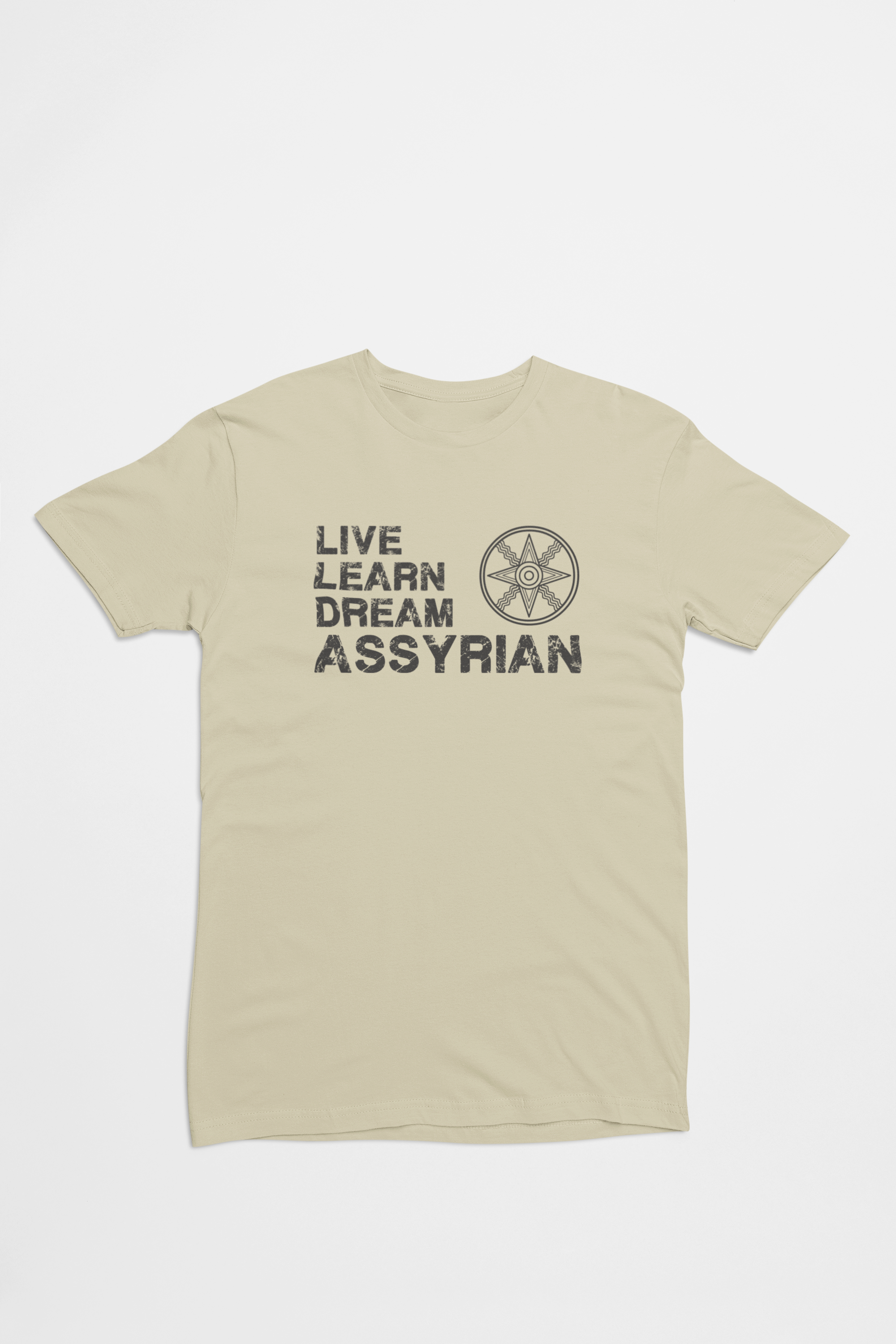 Dream Assyrian