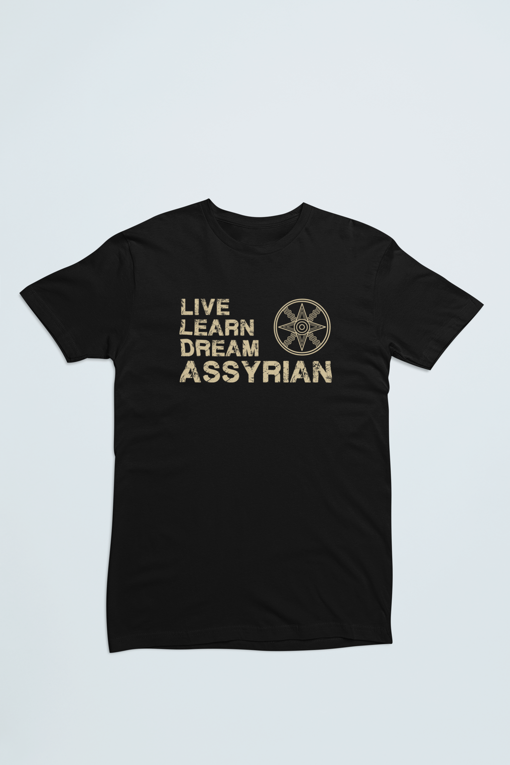 Dream Assyrian