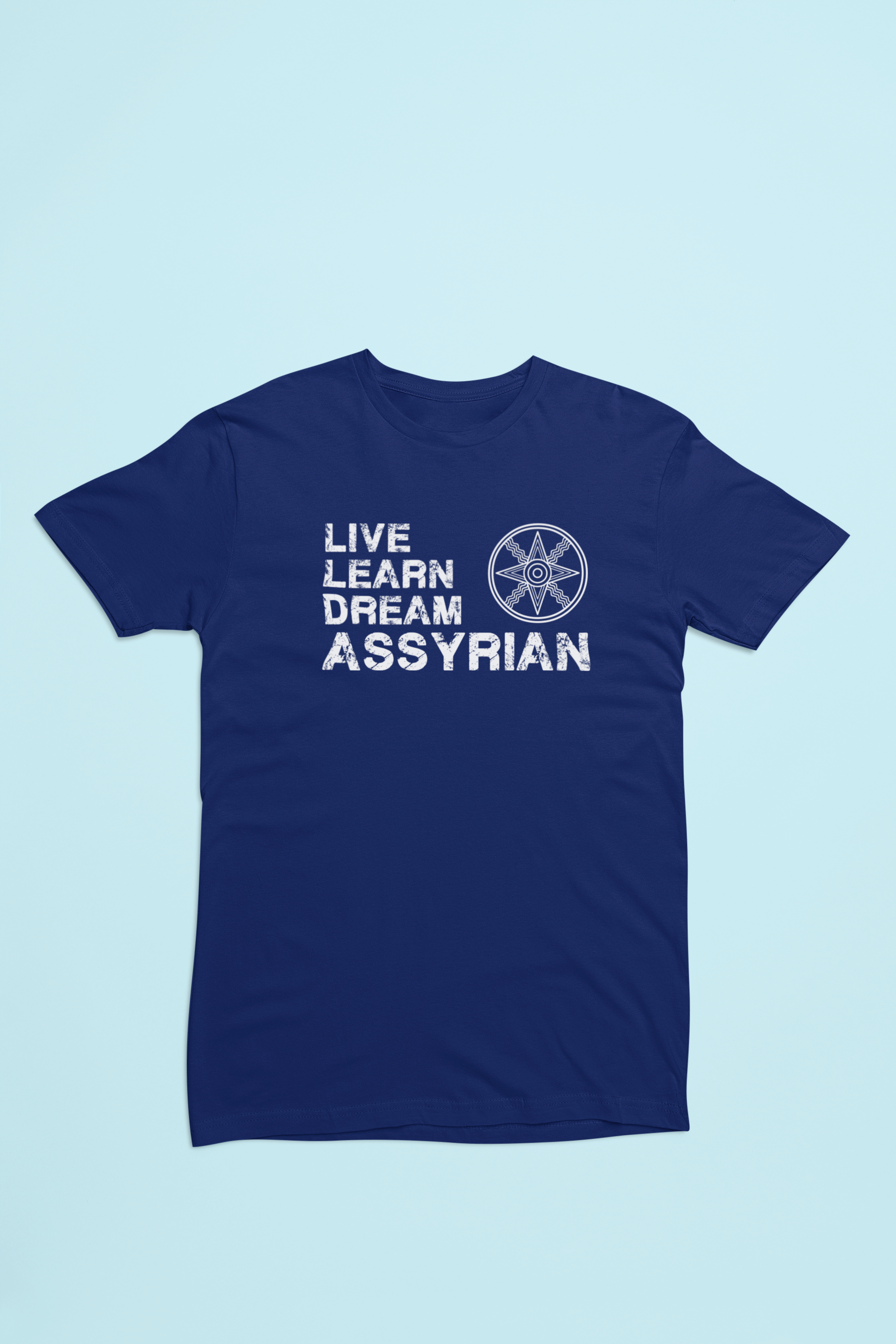 Dream Assyrian