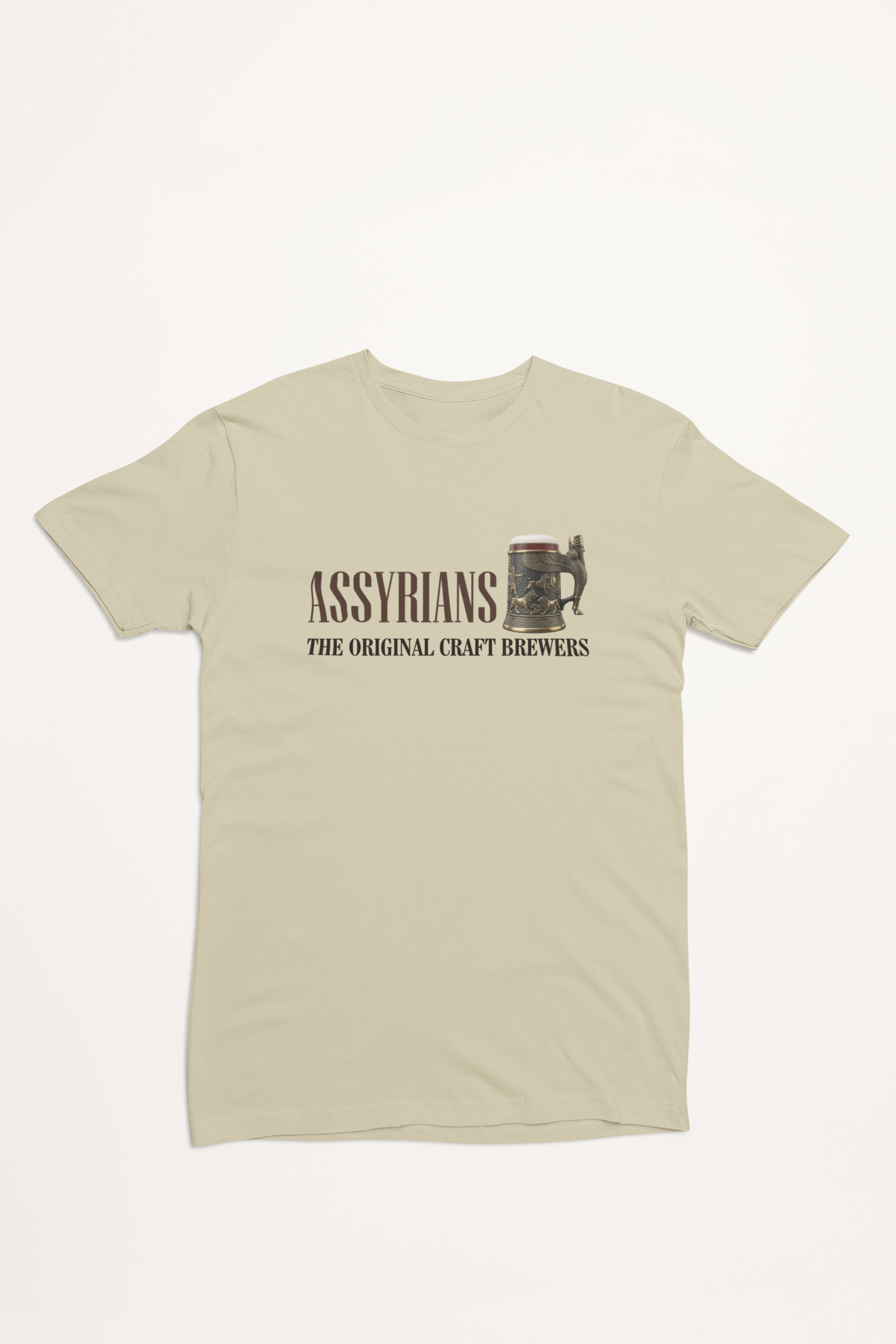 Original Craft Brewers