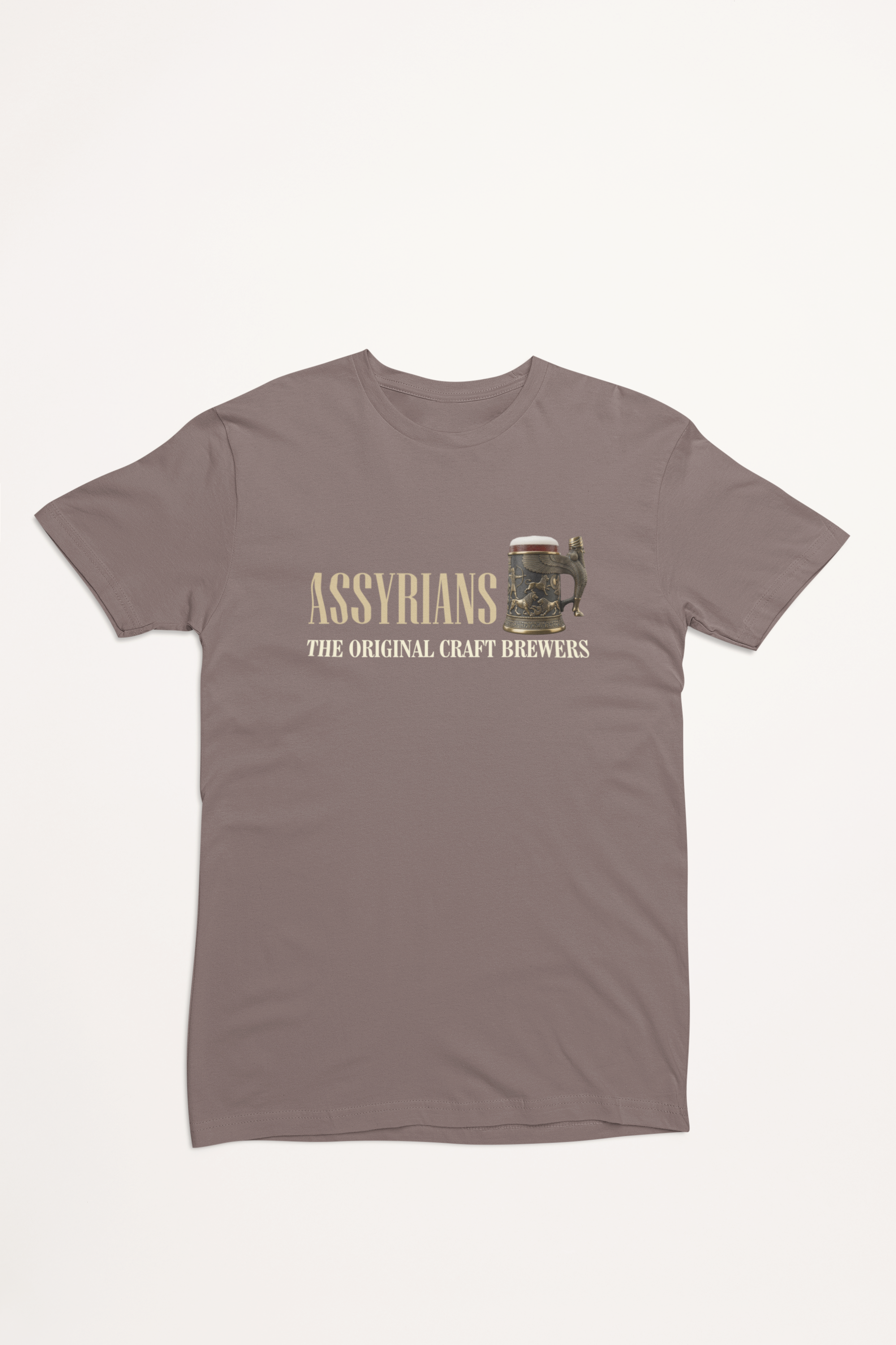 Original Craft Brewers