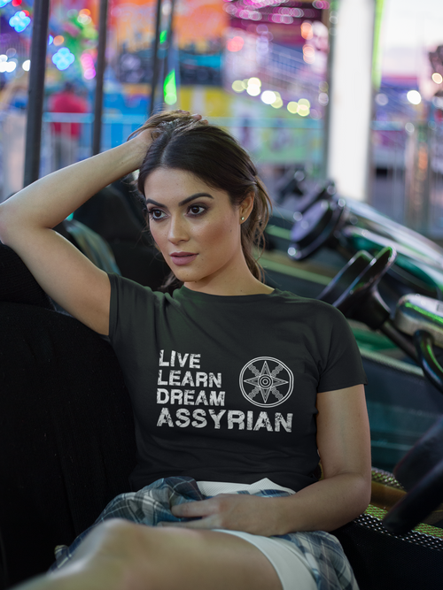 Dream Assyrian