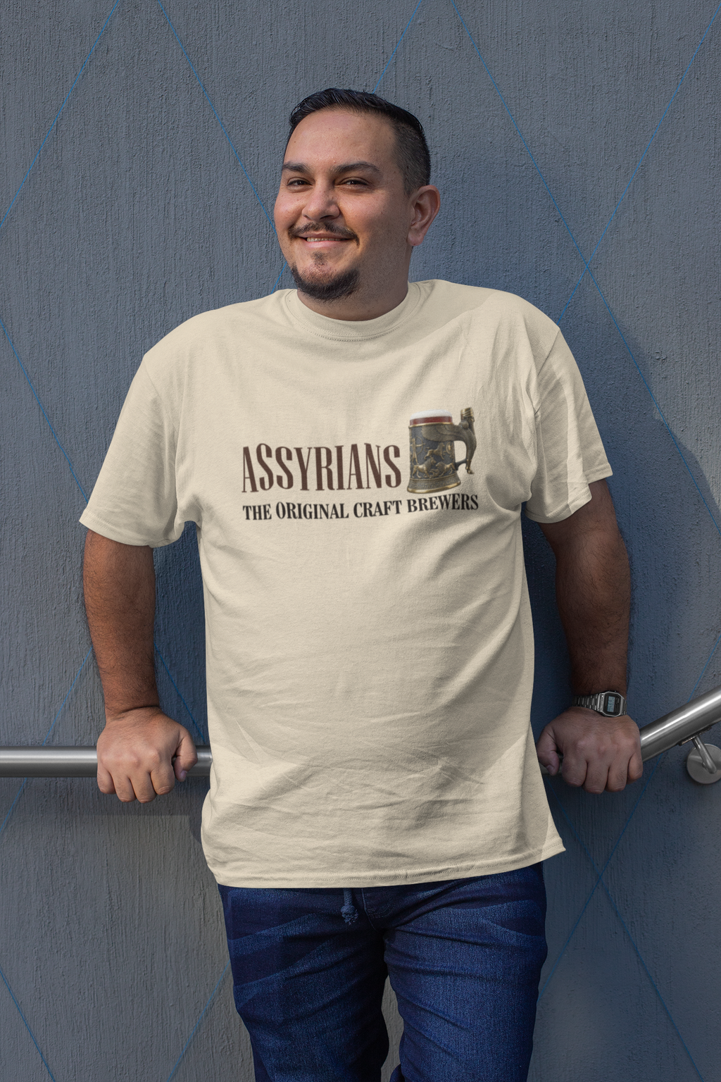 Original Craft Brewers