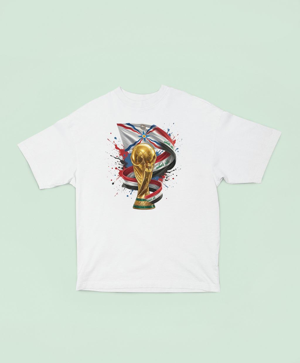 World Cup 1