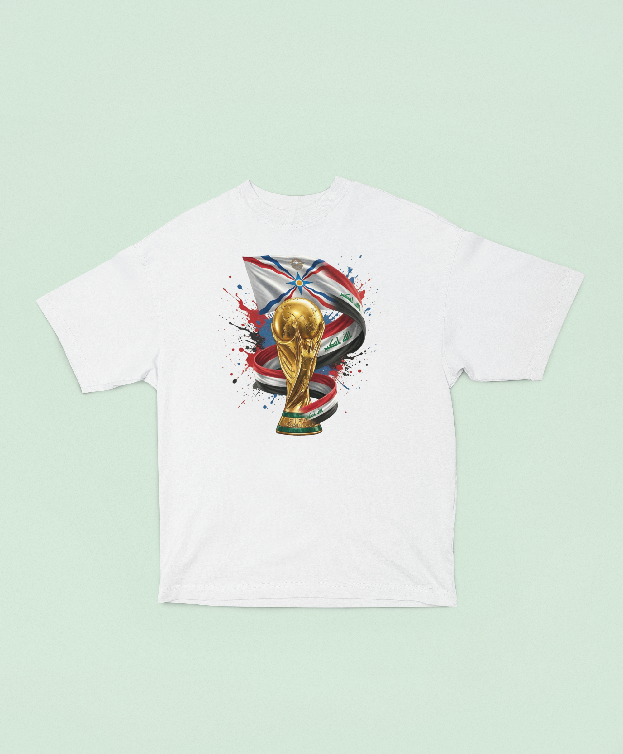 World Cup 1